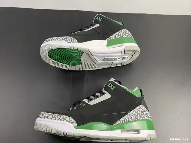 CT8532-030 Green 3 Jordan Air Pine 0601